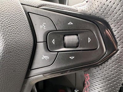 2023 Chevrolet Trailblazer AWD 4dr RS