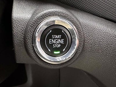 2023 Chevrolet Trailblazer AWD 4dr RS