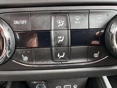 2023 Chevrolet Trailblazer AWD 4dr RS