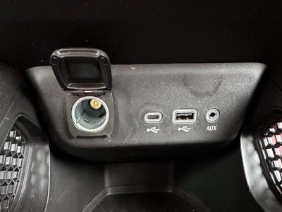 2023 Chevrolet Trailblazer AWD 4dr RS