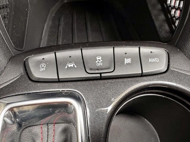 2023 Chevrolet Trailblazer AWD 4dr RS