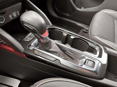 2023 Chevrolet Trailblazer AWD 4dr RS