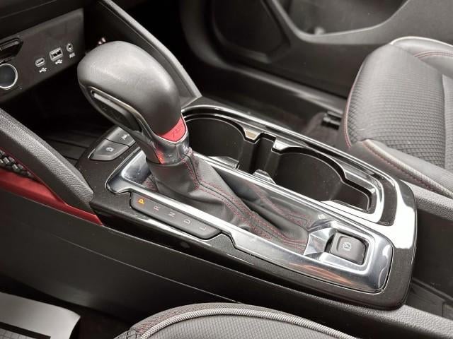 2023 Chevrolet Trailblazer AWD 4dr RS