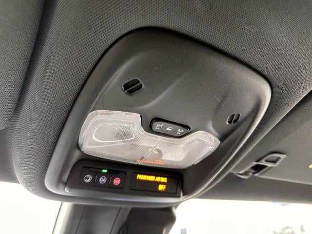 2023 Chevrolet Trailblazer AWD 4dr RS