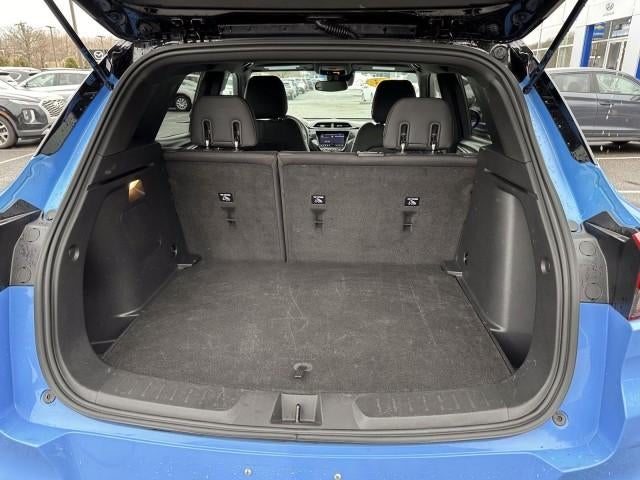 2023 Chevrolet Trailblazer AWD 4dr RS