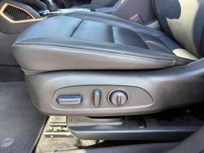 2023 Chevrolet Trailblazer FWD 4dr ACTIV