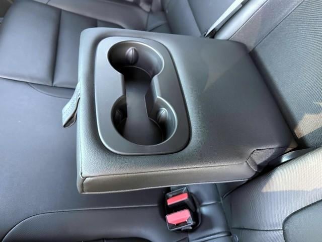 2023 Chevrolet Trailblazer FWD 4dr ACTIV