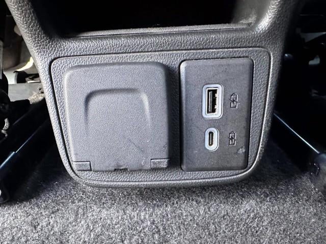 2023 Chevrolet Trailblazer FWD 4dr ACTIV