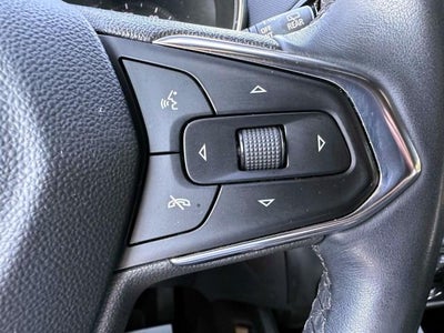 2023 Chevrolet Trailblazer FWD 4dr ACTIV