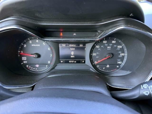 2023 Chevrolet Trailblazer FWD 4dr ACTIV