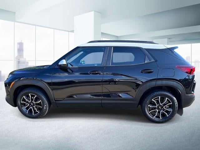 2023 Chevrolet Trailblazer FWD 4dr ACTIV