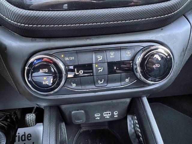 2023 Chevrolet Trailblazer FWD 4dr ACTIV