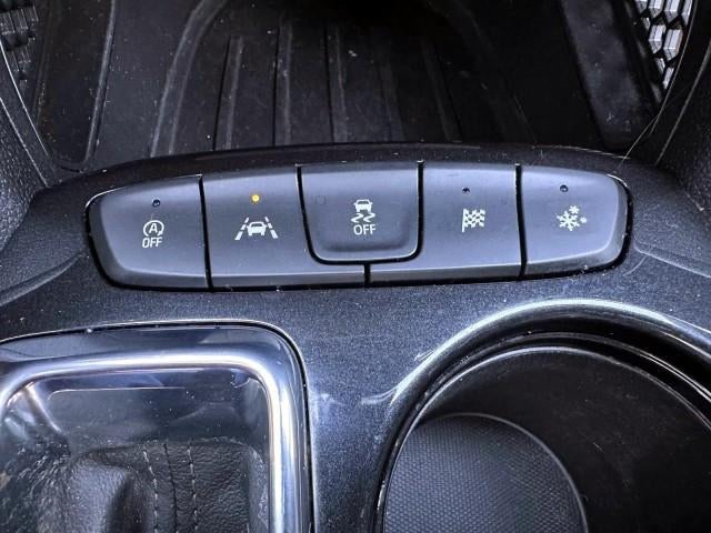 2023 Chevrolet Trailblazer FWD 4dr ACTIV