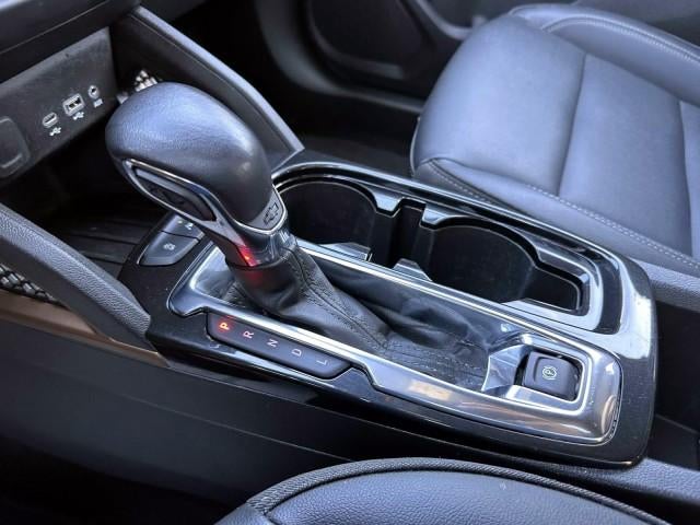 2023 Chevrolet Trailblazer FWD 4dr ACTIV