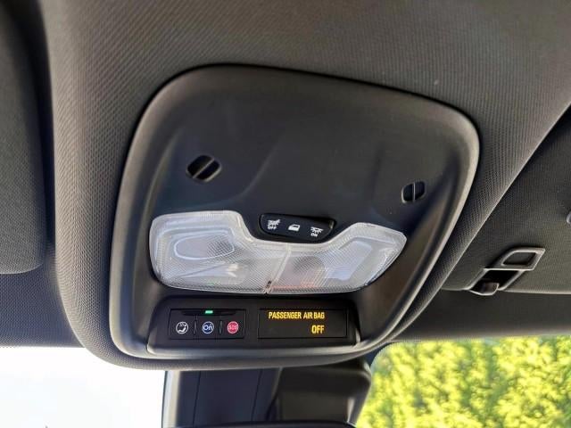 2023 Chevrolet Trailblazer FWD 4dr ACTIV