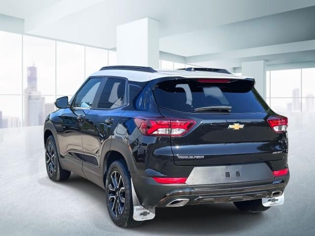 2023 Chevrolet Trailblazer FWD 4dr ACTIV