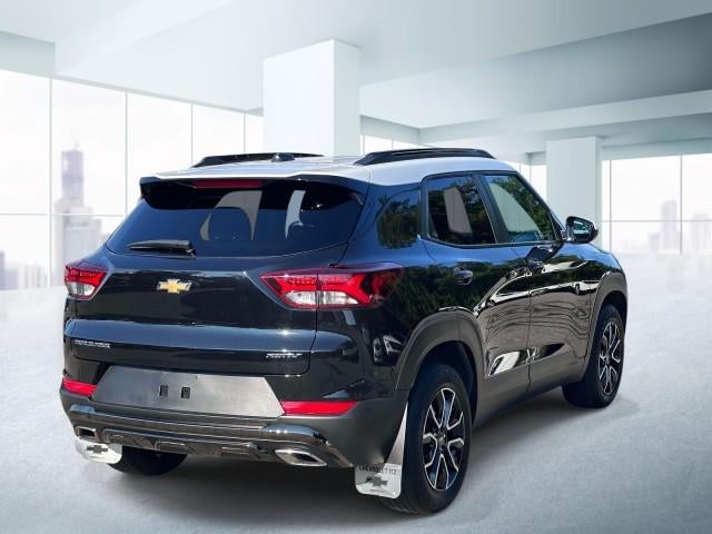 2023 Chevrolet Trailblazer FWD 4dr ACTIV