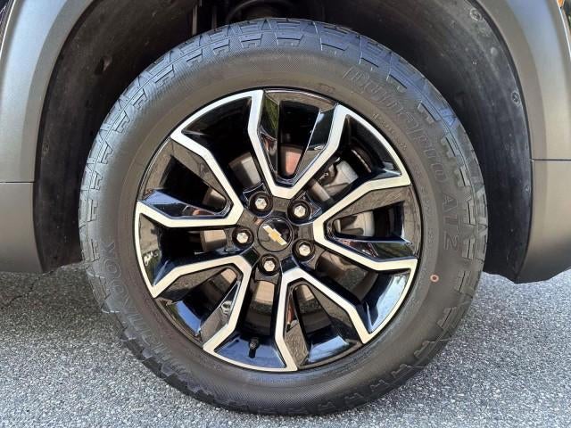 2023 Chevrolet Trailblazer FWD 4dr ACTIV