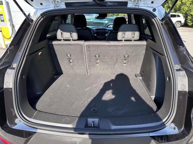 2023 Chevrolet Trailblazer FWD 4dr ACTIV