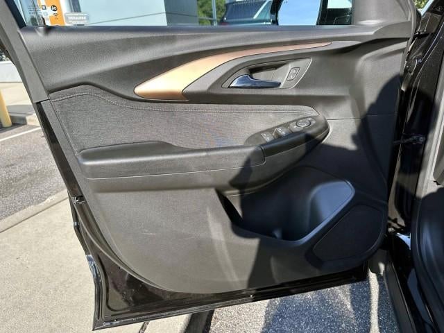 2023 Chevrolet Trailblazer FWD 4dr ACTIV