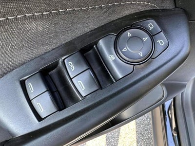 2023 Chevrolet Trailblazer FWD 4dr ACTIV