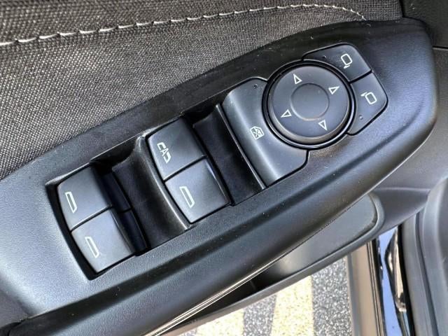 2023 Chevrolet Trailblazer FWD 4dr ACTIV