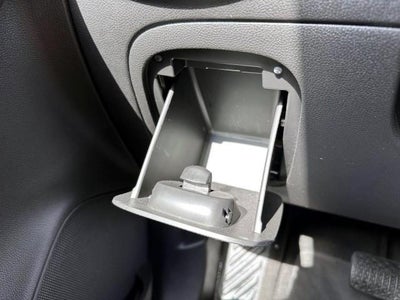 2020 Chevrolet Trax FWD LS