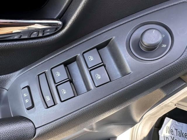 2020 Chevrolet Trax FWD LS