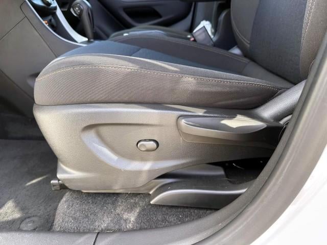 2020 Chevrolet Trax FWD LS