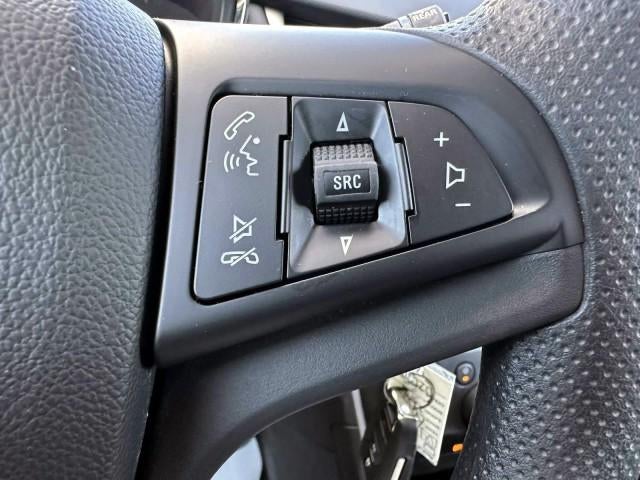 2020 Chevrolet Trax FWD LS