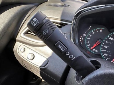 2020 Chevrolet Trax FWD LS