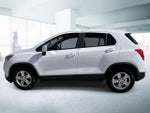 2020 Chevrolet Trax FWD LS