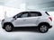 2020 Chevrolet Trax FWD LS
