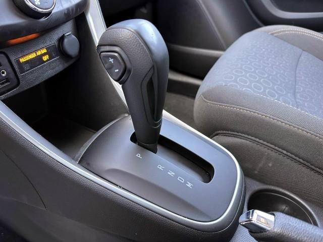 2020 Chevrolet Trax FWD LS