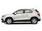2020 Chevrolet Trax FWD LS