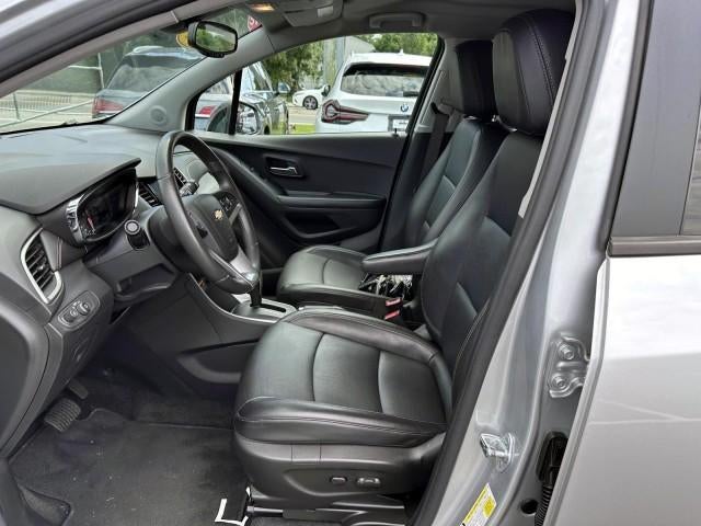 2021 Chevrolet Trax LT AWD