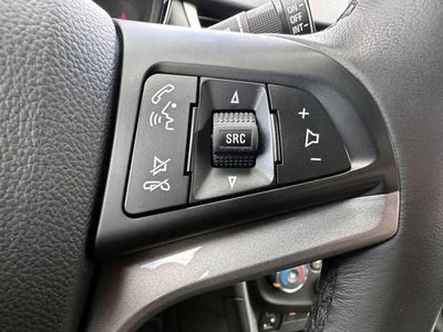 2021 Chevrolet Trax LT AWD