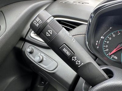 2021 Chevrolet Trax LT AWD