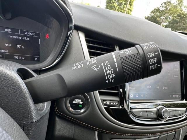 2021 Chevrolet Trax LT AWD