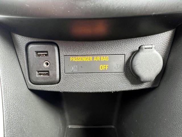 2021 Chevrolet Trax LT AWD