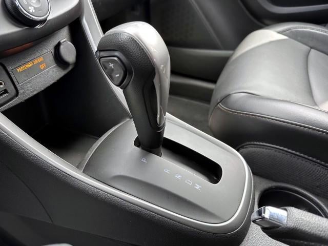 2021 Chevrolet Trax LT AWD