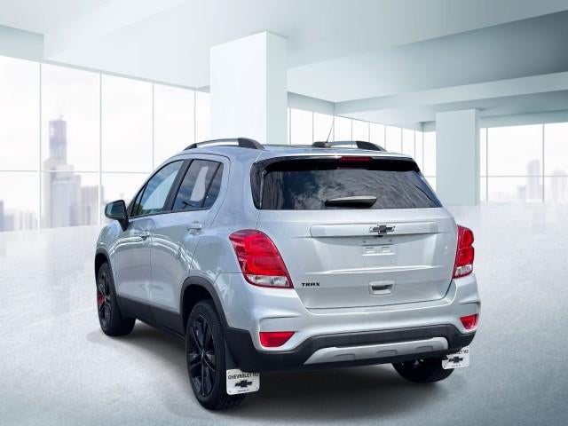 2021 Chevrolet Trax LT AWD