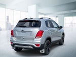 2021 Chevrolet Trax LT AWD