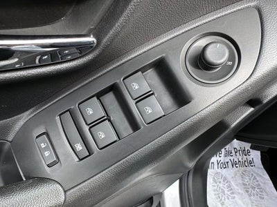 2021 Chevrolet Trax LT AWD
