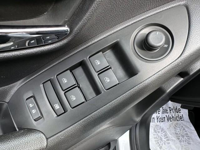 2021 Chevrolet Trax LT AWD