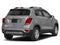 2021 Chevrolet Trax LT AWD
