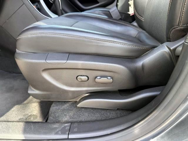 2022 Chevrolet Trax LT AWD