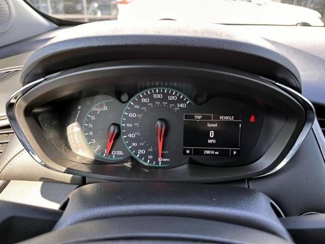 2022 Chevrolet Trax LT AWD