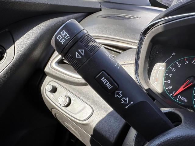 2022 Chevrolet Trax LT AWD