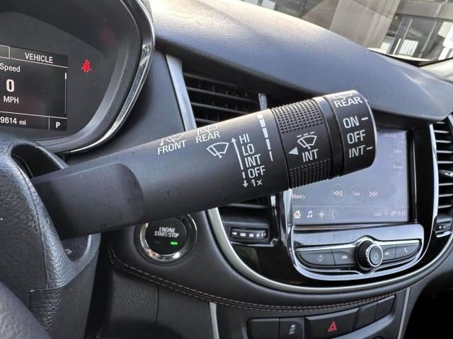 2022 Chevrolet Trax LT AWD